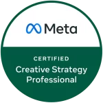 certified badge-meta creative