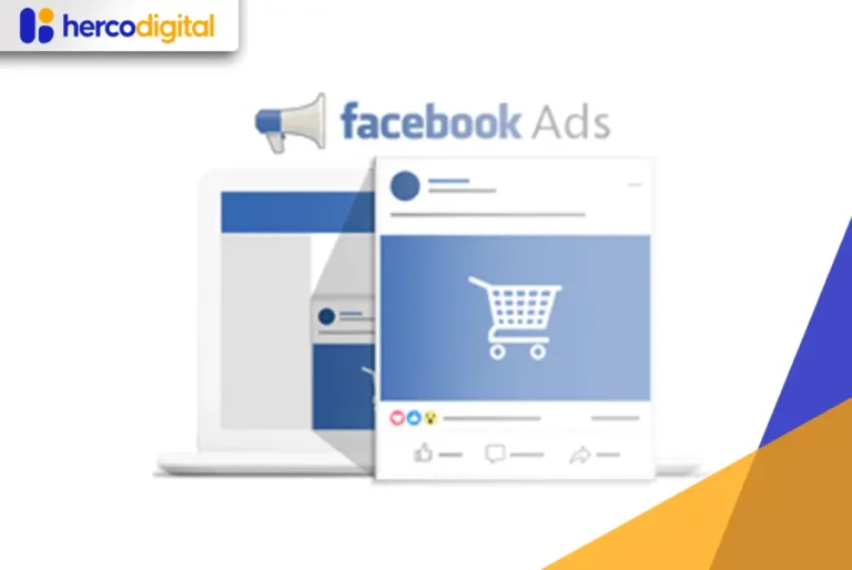 Facebook untuk iklan