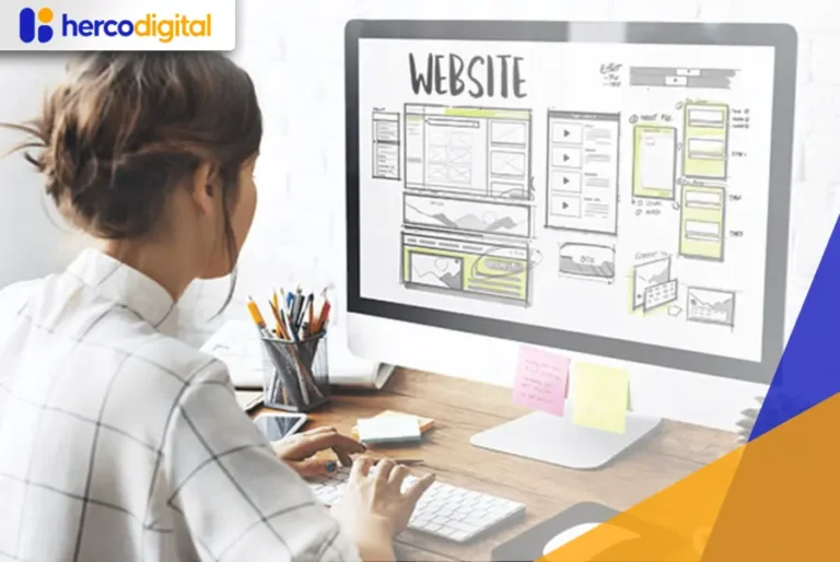 Kunci Sukses Website