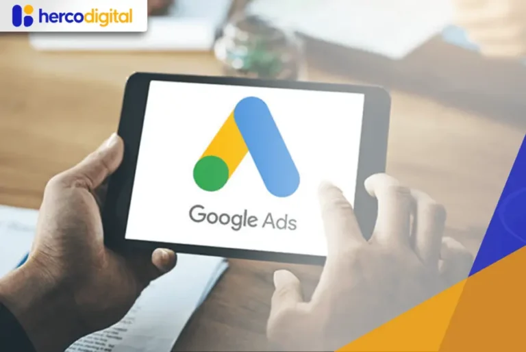 Layanan Iklan Google Adwords