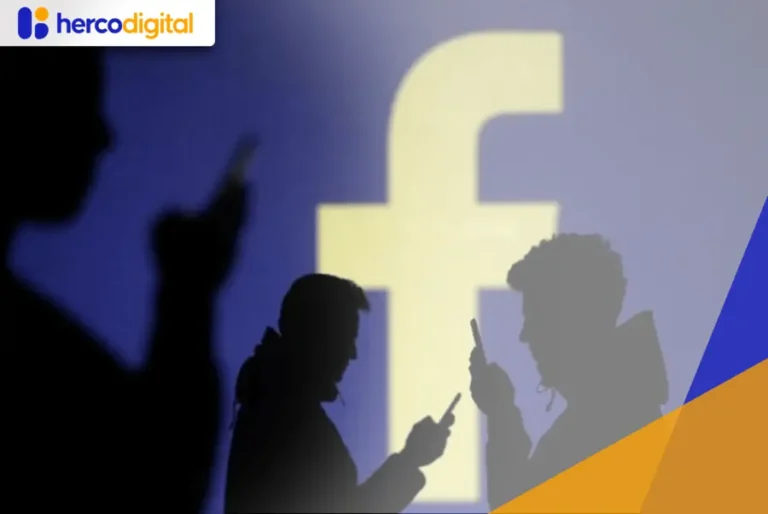 pengguna Facebook