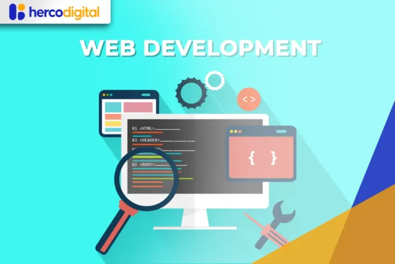 Web Development Semarang