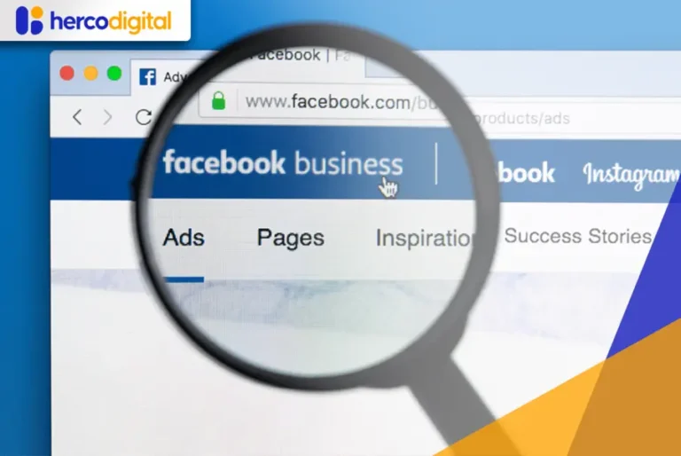 bisnis dengan Facebook