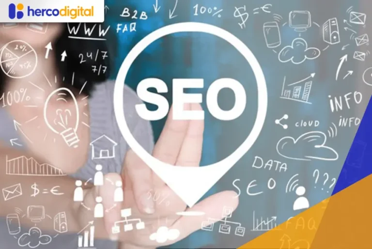 Mitra SEO Jawa Tengah