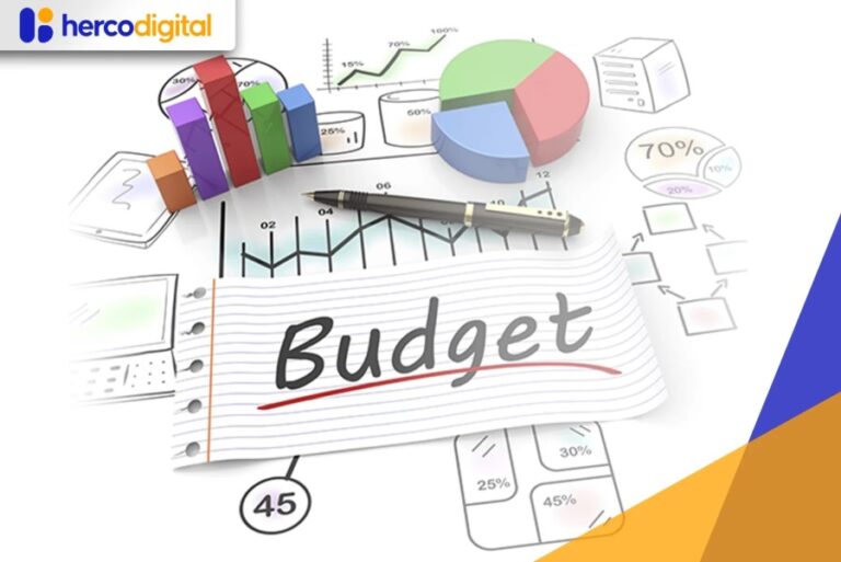 Cara Menentukan Budget Marketing Agar Tepat Sasaran