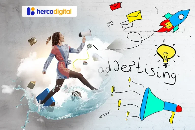 Keuntungan dari Online Advertising