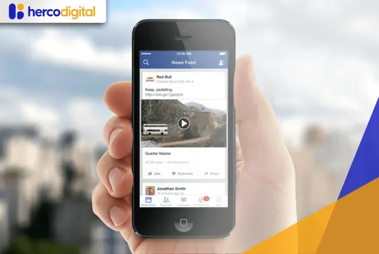 Video Ads Facebook