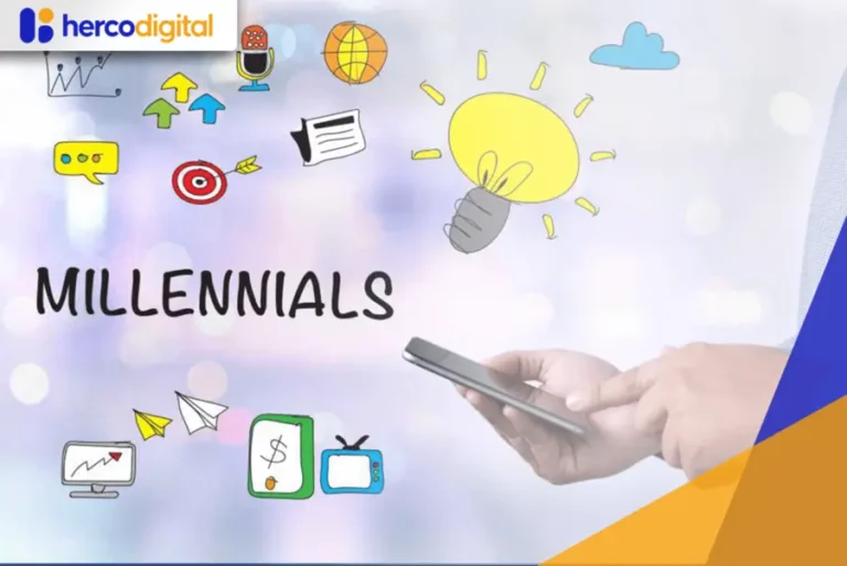 Pemasaran untuk Generasi Boomers, Gen X, dan MillennialsPemasaran untuk Generasi Boomers, Gen X, dan Millennials