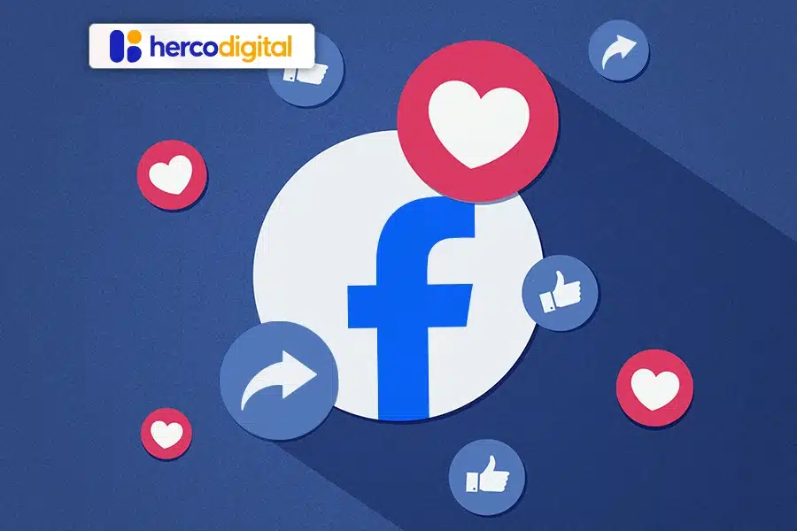 6 Taktik Mendapatkan Lebih Banyak Like dan Share di Facebook