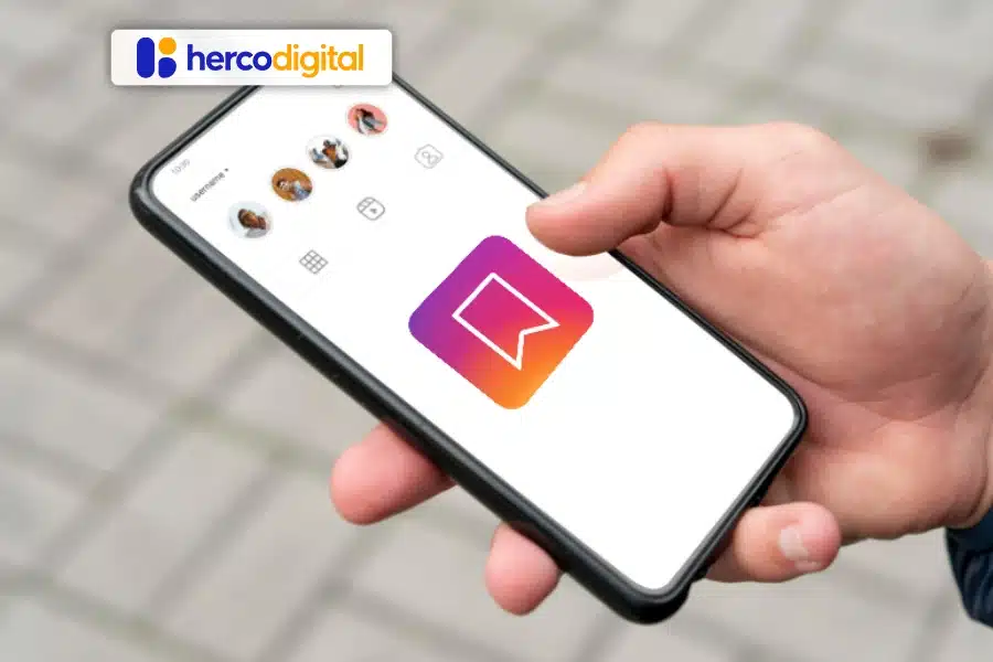 Fitur Save Post di Instagram! Lihat Ulang Postingan Favorit Kapan Saja