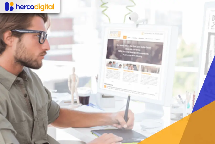 Tips Menarik Minat Seseorang Mengunjungi Web Anda