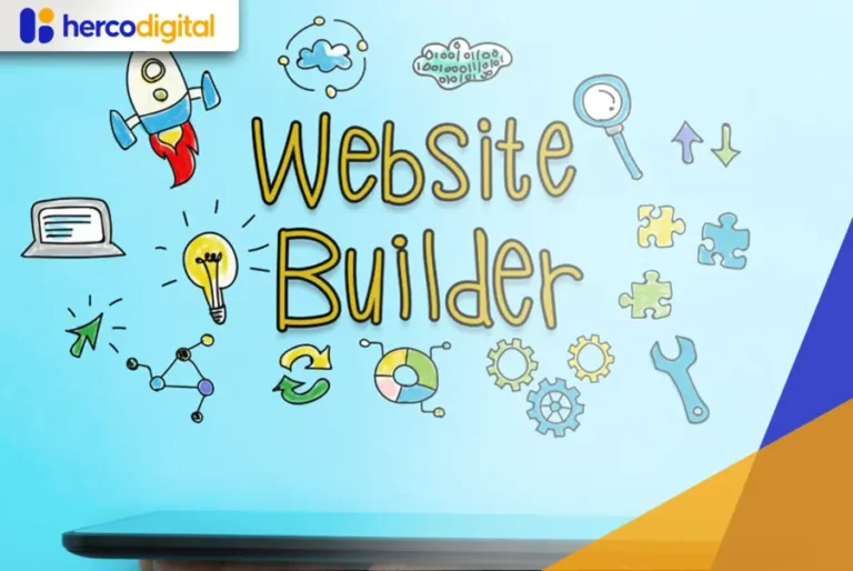 Aplikasi untuk Membuat Website