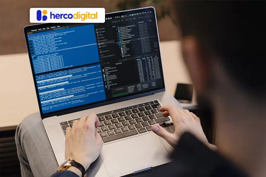 Membuat Website Jadi Mudah! Ini Deretan Software Terbaik untuk Anda