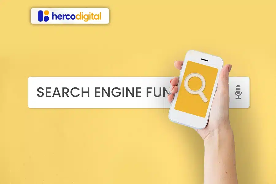 Apa Sebenarnya Fungsi Search Engine? Bagaimana Cara Kerjanya?
