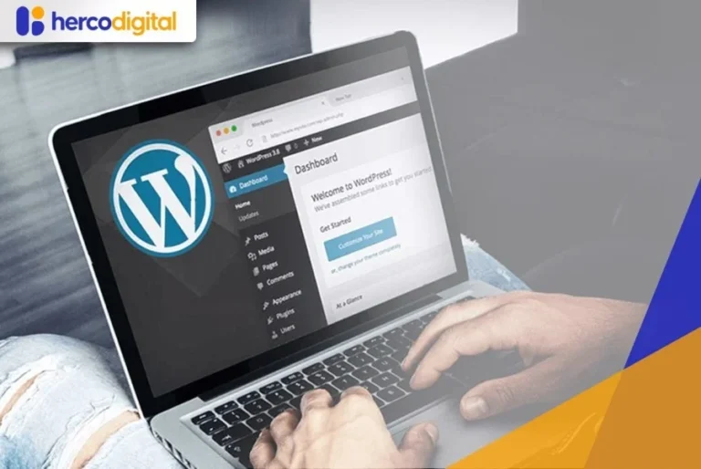Mengelola Website dengan Wordpress