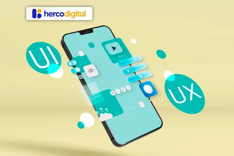 perbedaan UI dan UX