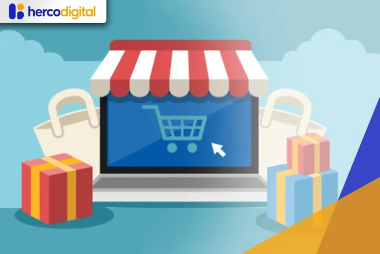 Tips jualan online sukses
