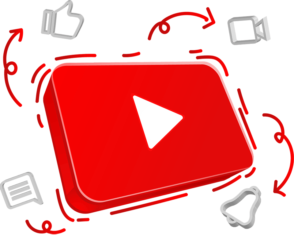 Promosikan Youtube Dengan Jasa Iklan Youtube Herco Digital