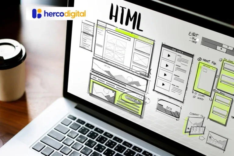 jasa pembuatan website