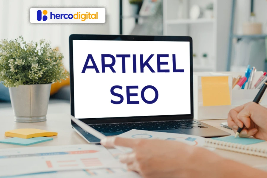 artikel-seo