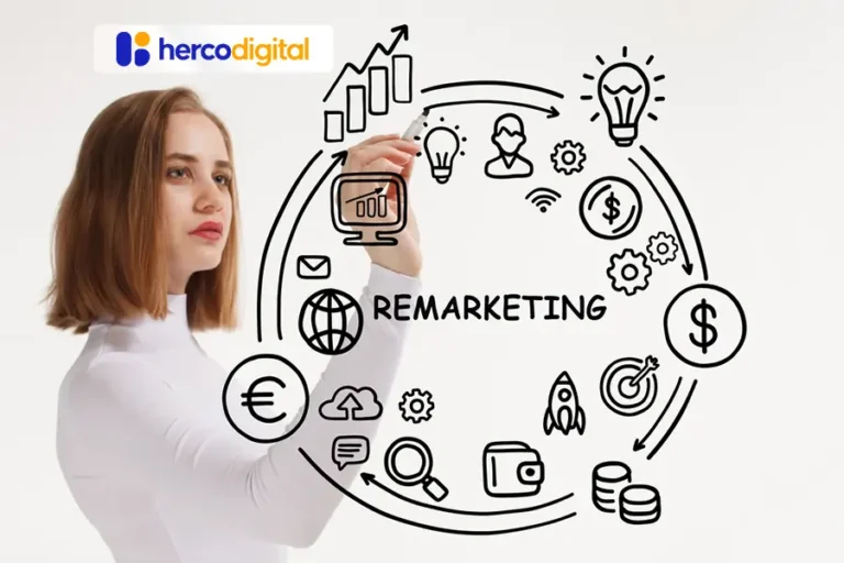 Info Menarik Tentang Remarketing Google Ads, Lengkap!