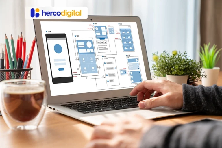 Software pembuat website