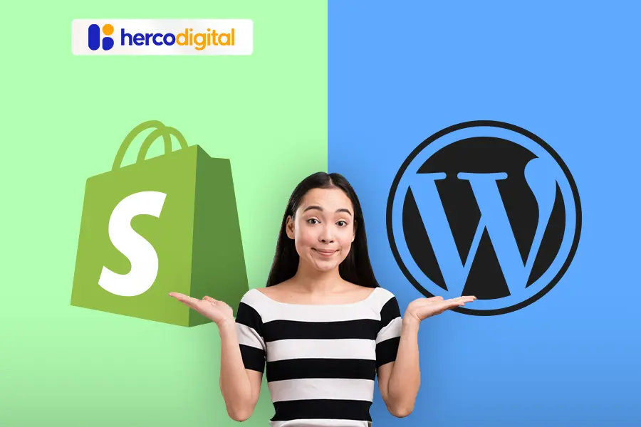 shopify vs wordpress seo