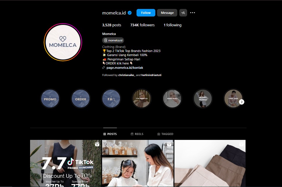 jualan di instagram atau marketplace, Jualan di Instagram atau Marketplace, Mana yang Lebih Menguntungkan?