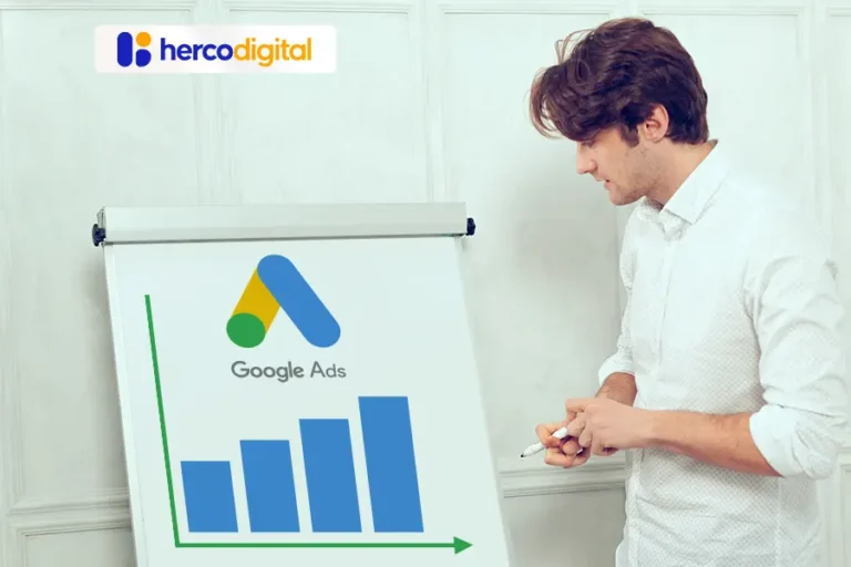 strategi google ads
