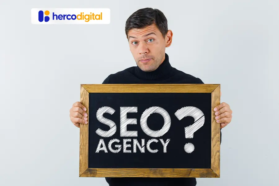 Apa itu SEO Agency? dan Ketahui Tips Memilih Agency Terbaik