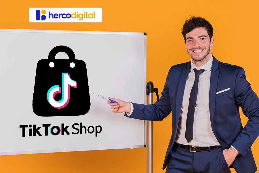 cara meningkatkan penjualan di tiktok shop