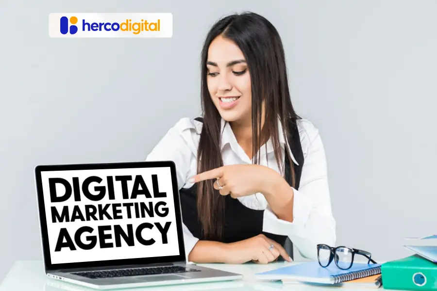 6 Alasan Kenapa Harus Pakai Digital Agency