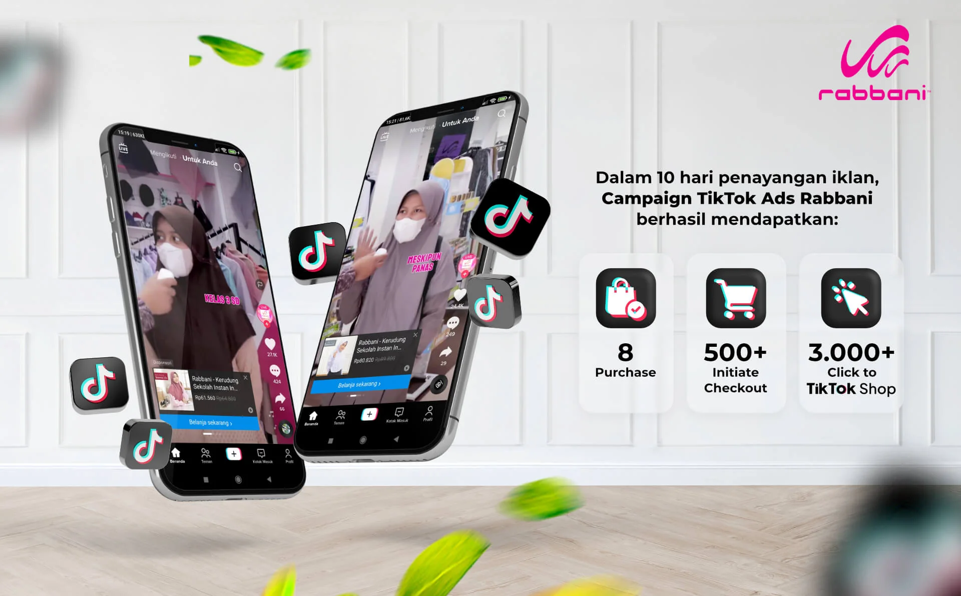 case study tiktok jasa iklan tiktok