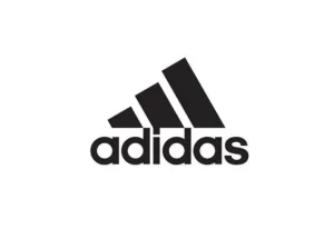 logo adidas