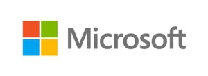 logo microsoft