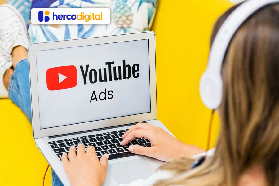 cara membuat iklan di youtube