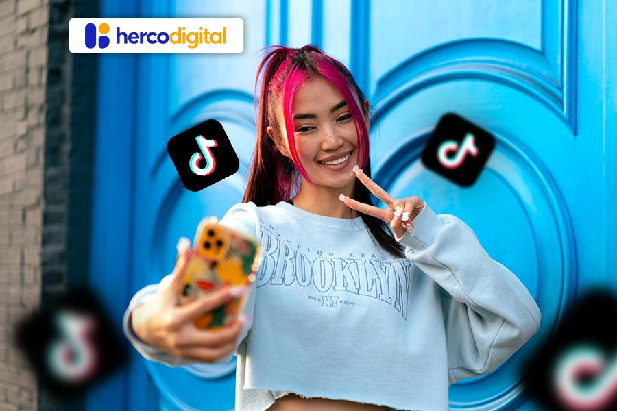 influencer marketing TikTok