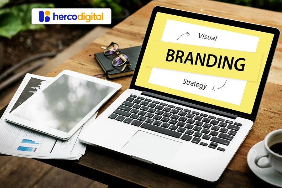 Bangun Daya Tarik Produkmu dengan Strategi Visual Branding!