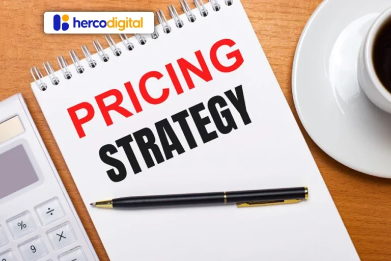 Pengertian Strategi Penetapan Harga, Cara, dan Faktor