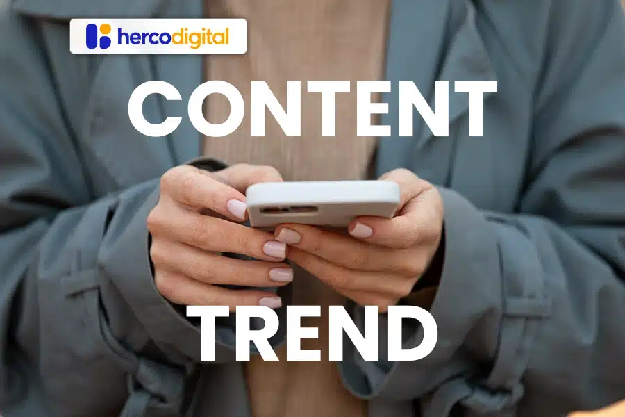 Tren Konten Video Pendek untuk Menarik Audiens di Era Digital