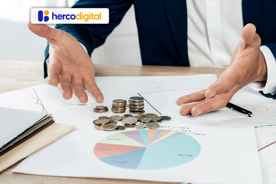 Panduan Mengatur Budgets dan Spending untuk Iklan Digital yang Efisien