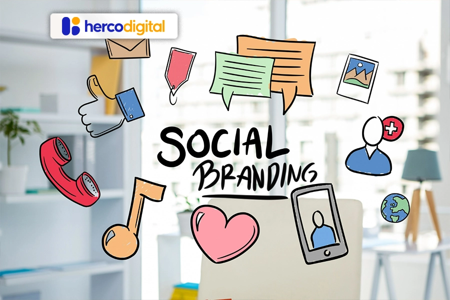 Panduan Lengkap Memaksimalkan Social Branding di Era Digital 2025