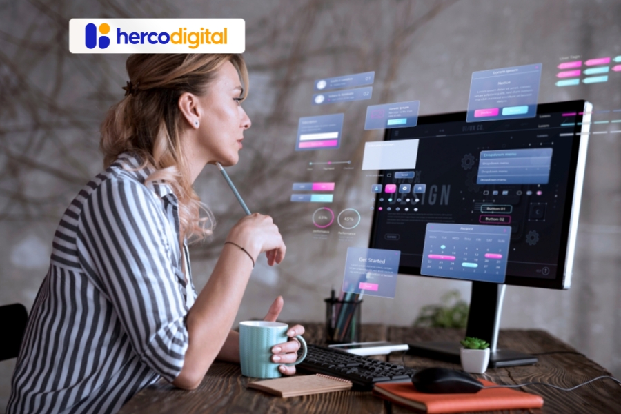 Jasa Website & Landing Page High-Converting Siap Buat Bisnis Berkembang
