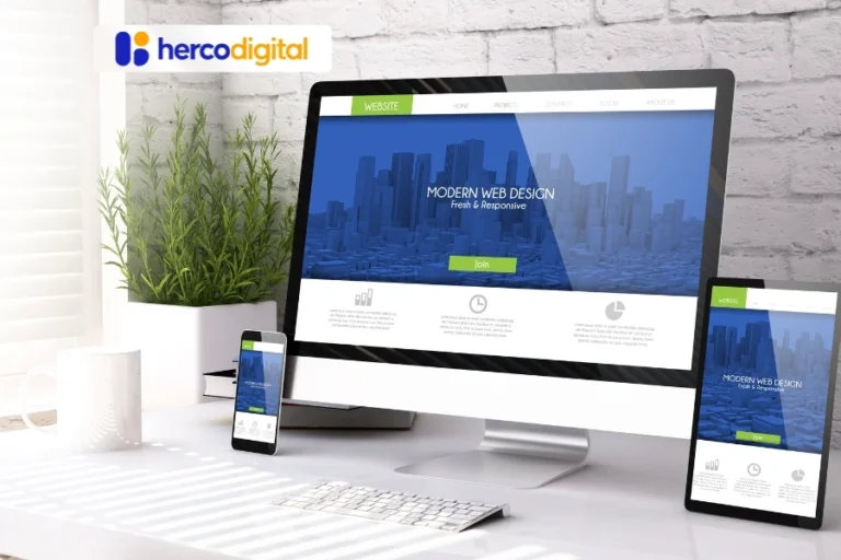 Ingin Bisnis Cepat Tumbuh? Ini Tips Memilih Jasa Pembuatan Website Berkualitas!