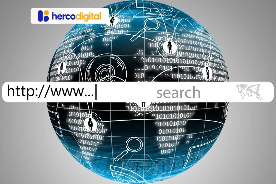 Tips Pilih Domain Situs Website untuk Branding, SEO, dan Pertumbuhan Bisnis