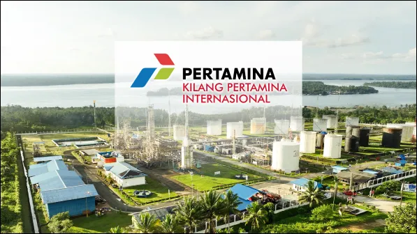 Pertamina