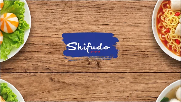 Shifudo