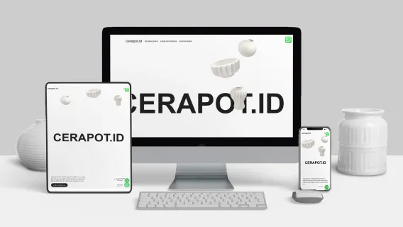 Cerapot