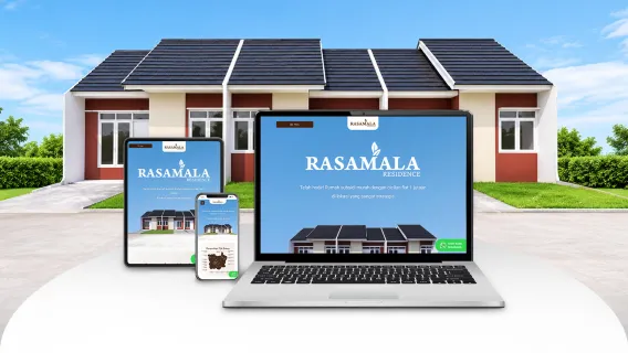 Rasamala Residence