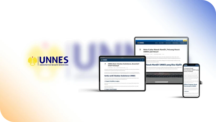 thumb unnes